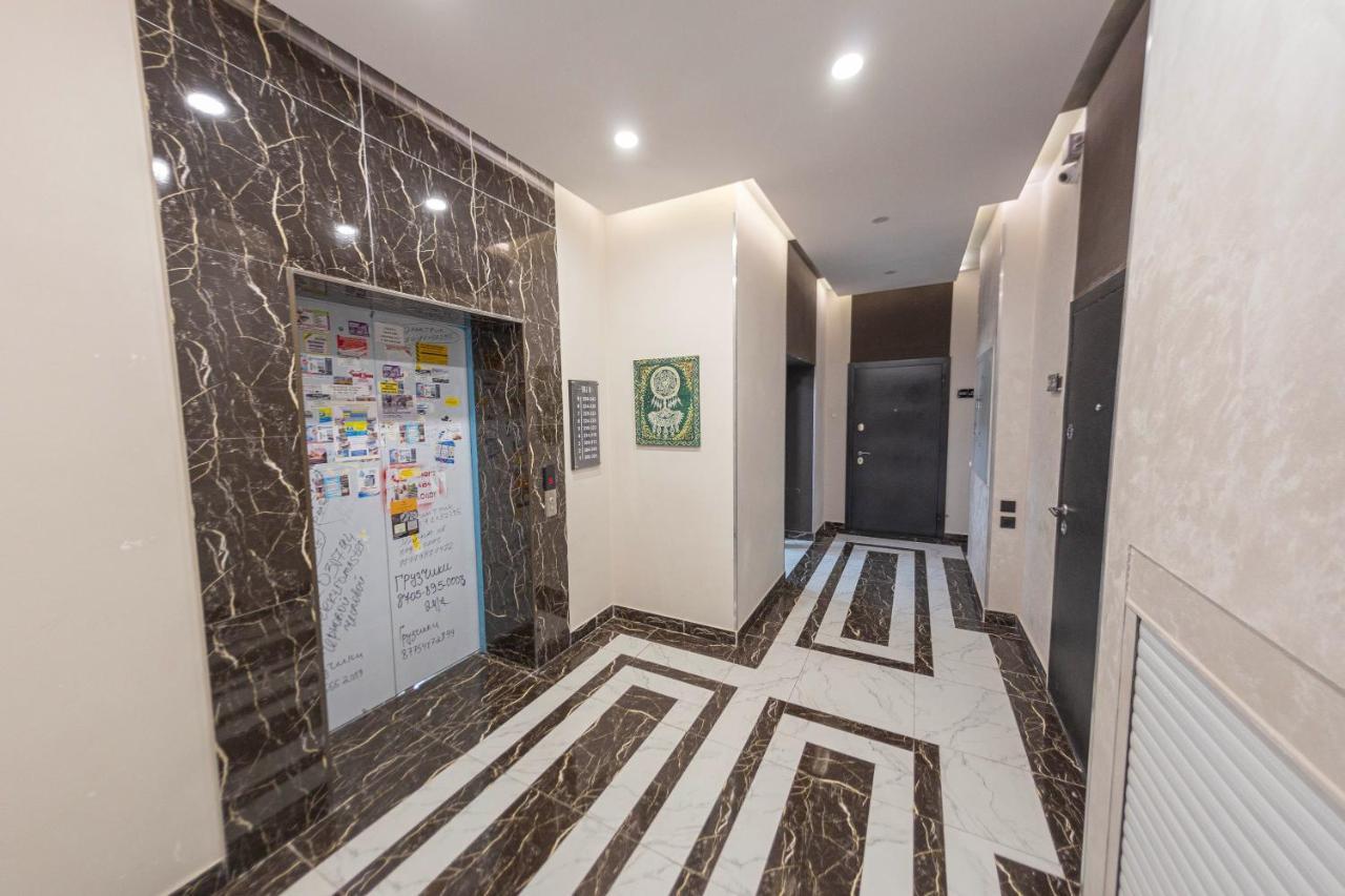 Apartment тропики в толе Nur-Sultan (Astana)