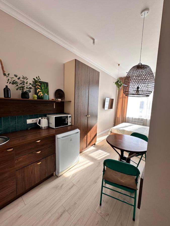 тропики в толе Apartment *