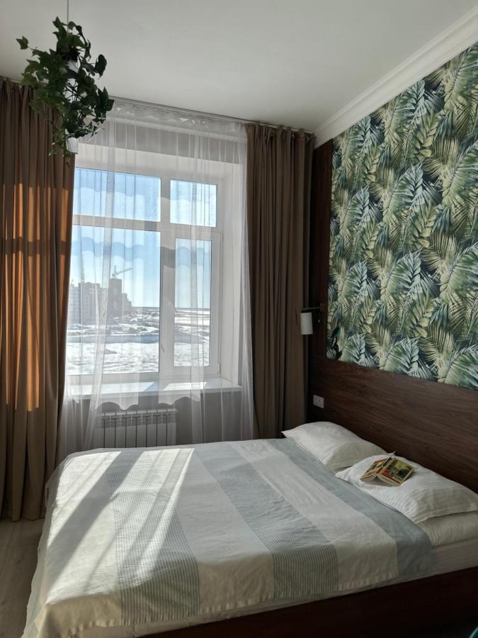 Apartment тропики в толе *