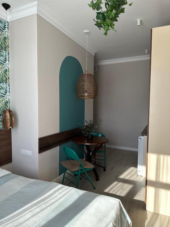 Apartment тропики в толе