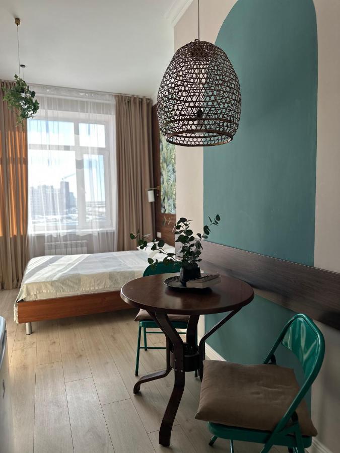 Apartment тропики в толе